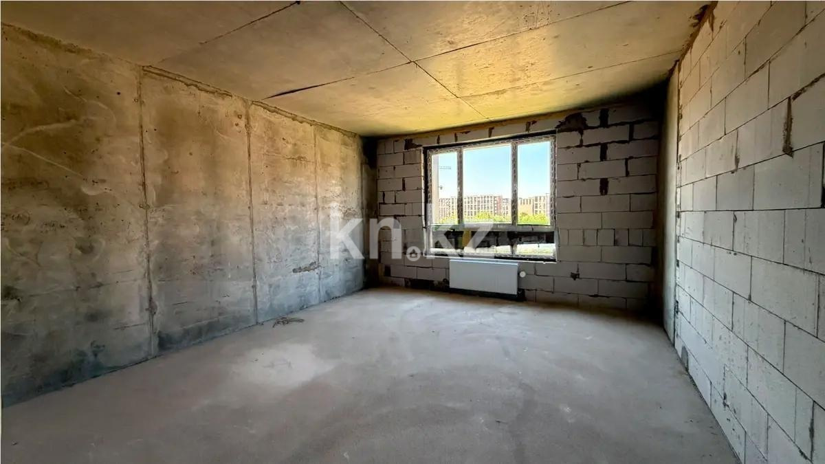 Продажа 4-комнатной квартиры, 115 м² в Астане
