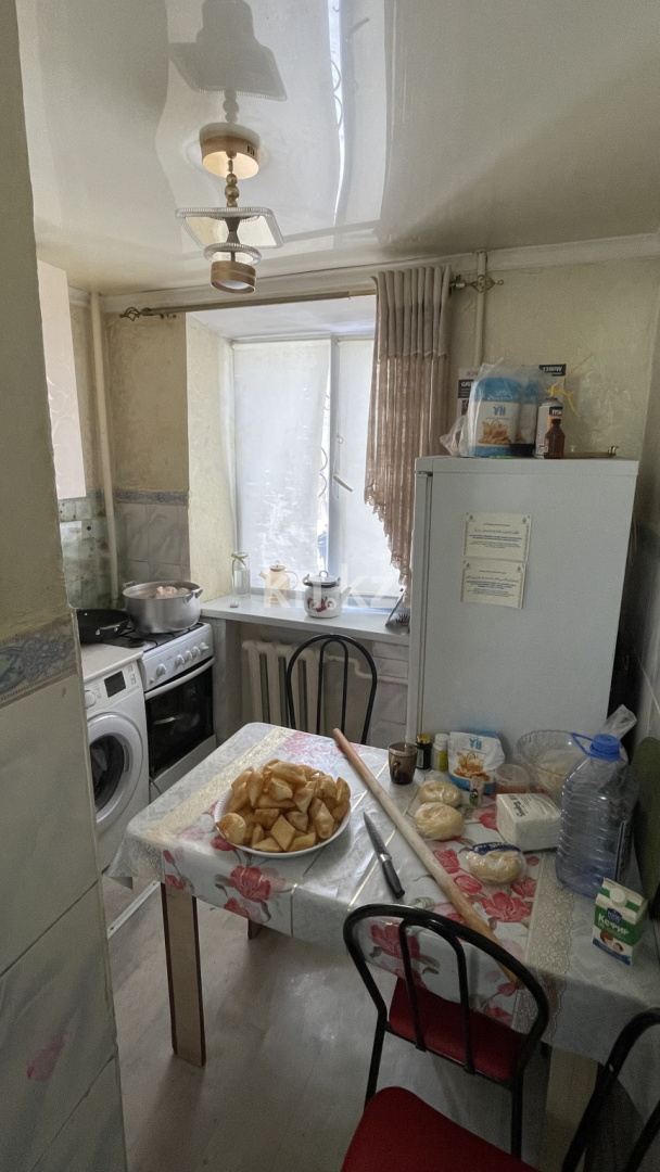 Продажа 3-комнатной квартиры, 54.4 м² в Таразе - фото 4