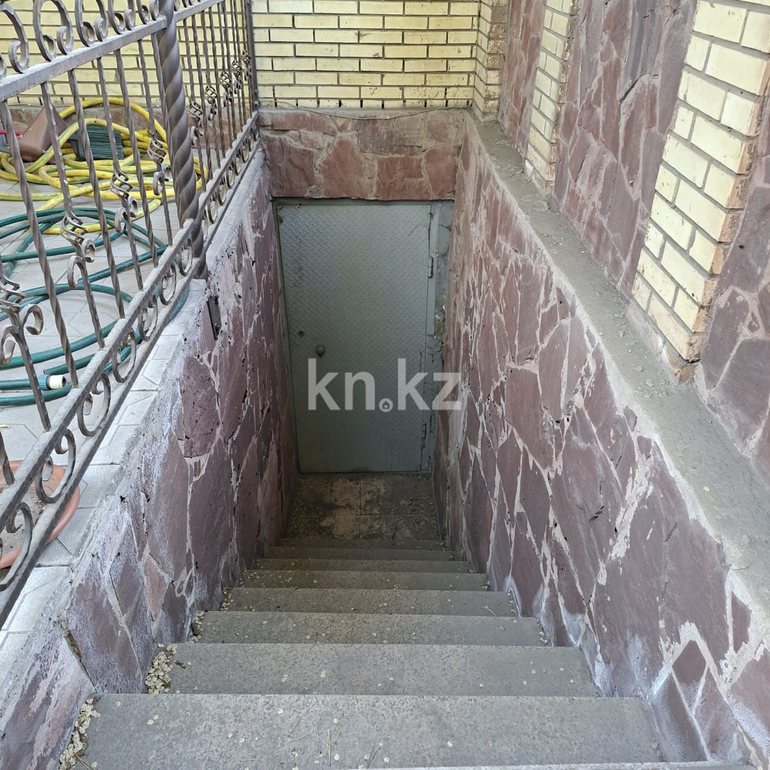 Продажа 5-комнатного дома, 385 м², мкр. Городской аэропорт в Караганде - фото 7