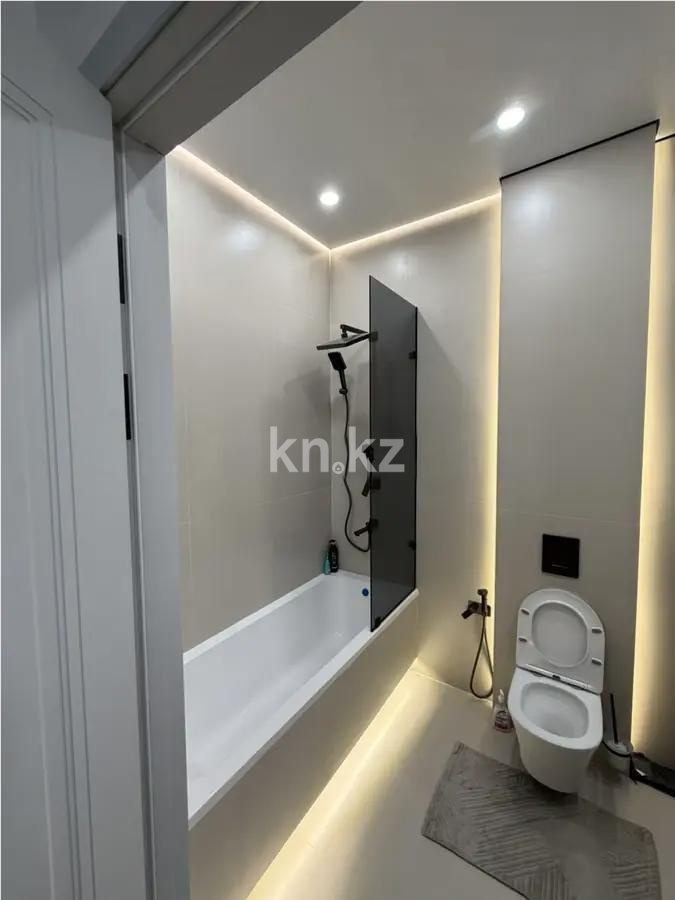 Продажа 2-комнатной квартиры, 52 м² в Астане - фото 3