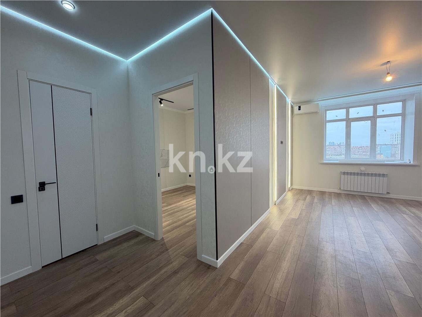 Продажа 3-комнатной квартиры, 70 м² в Караганде - фото 4