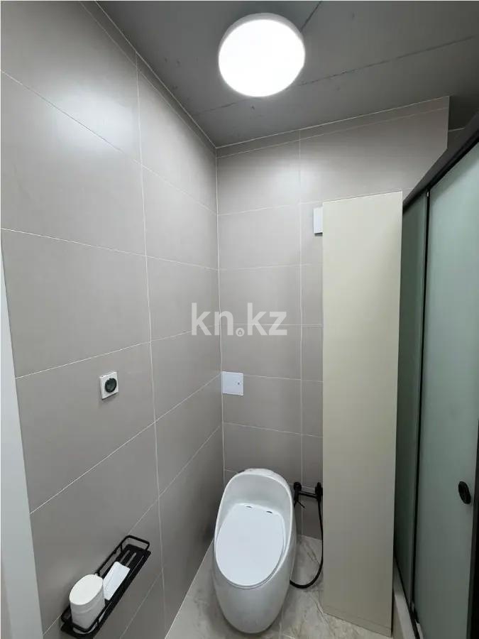 Продажа 2-комнатной квартиры, 47.5 м² в Алматы - фото 4