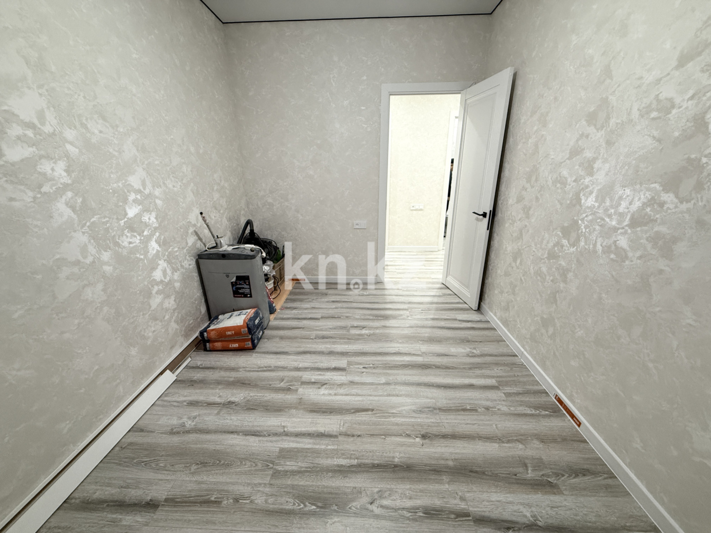 Продажа 3-комнатной квартиры, 76 м² в Караганде - фото 9