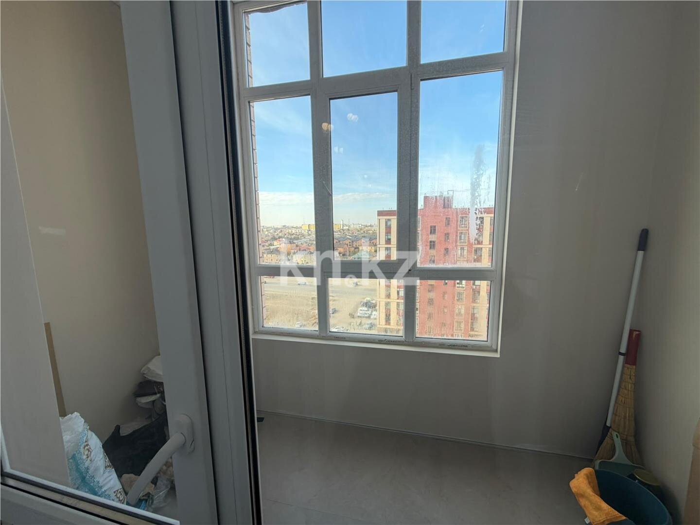 Продажа 3-комнатной квартиры, 91 м² в Караганде - фото 12
