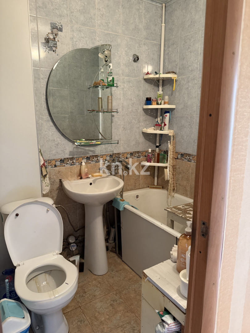 Продажа 3-комнатной квартиры, 56.7 м², ул. Кравцова, дом  7/1 в Астане - фото 18