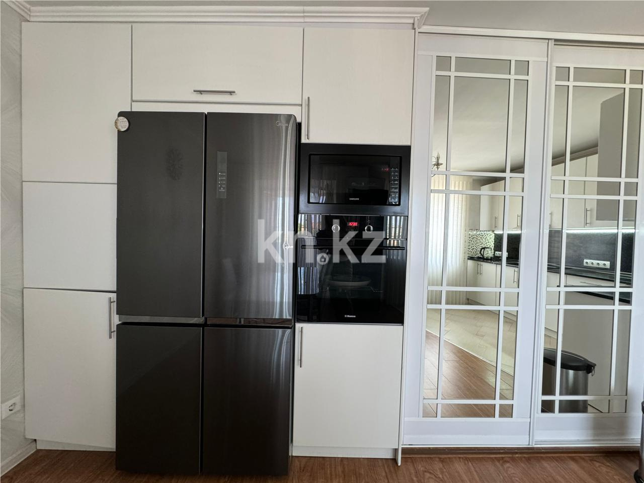 Продажа 5-комнатной квартиры, 160 м² в Караганде - фото 8