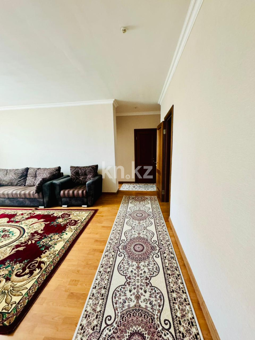 Продажа 4-комнатной квартиры, 101 м², ул. Сыганак, дом  54 - ул. Сауран в Астане - фото 15