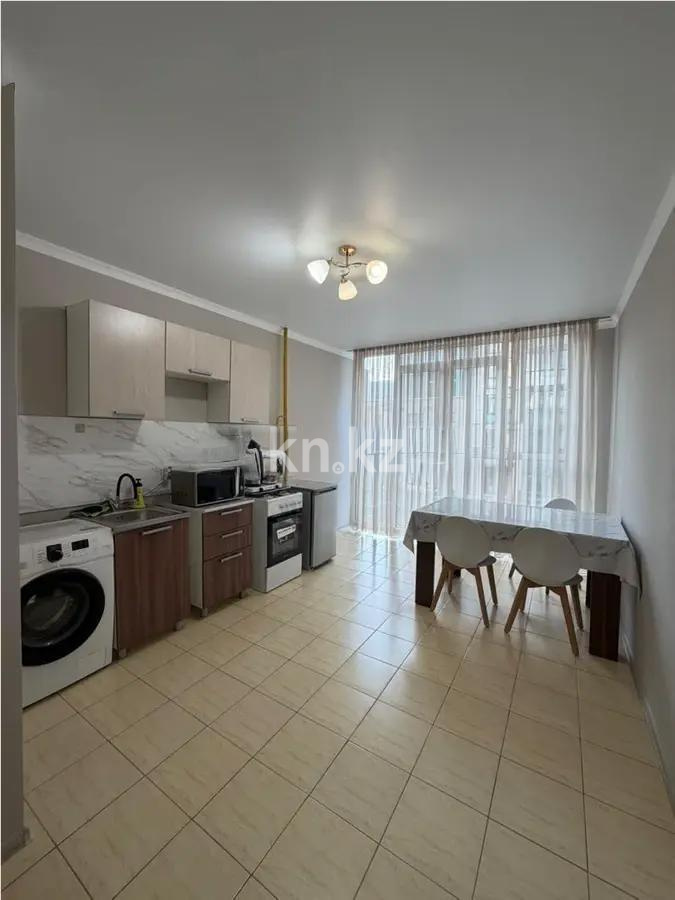 Продажа 2-комнатной квартиры, 68 м² в Алматы - фото 3