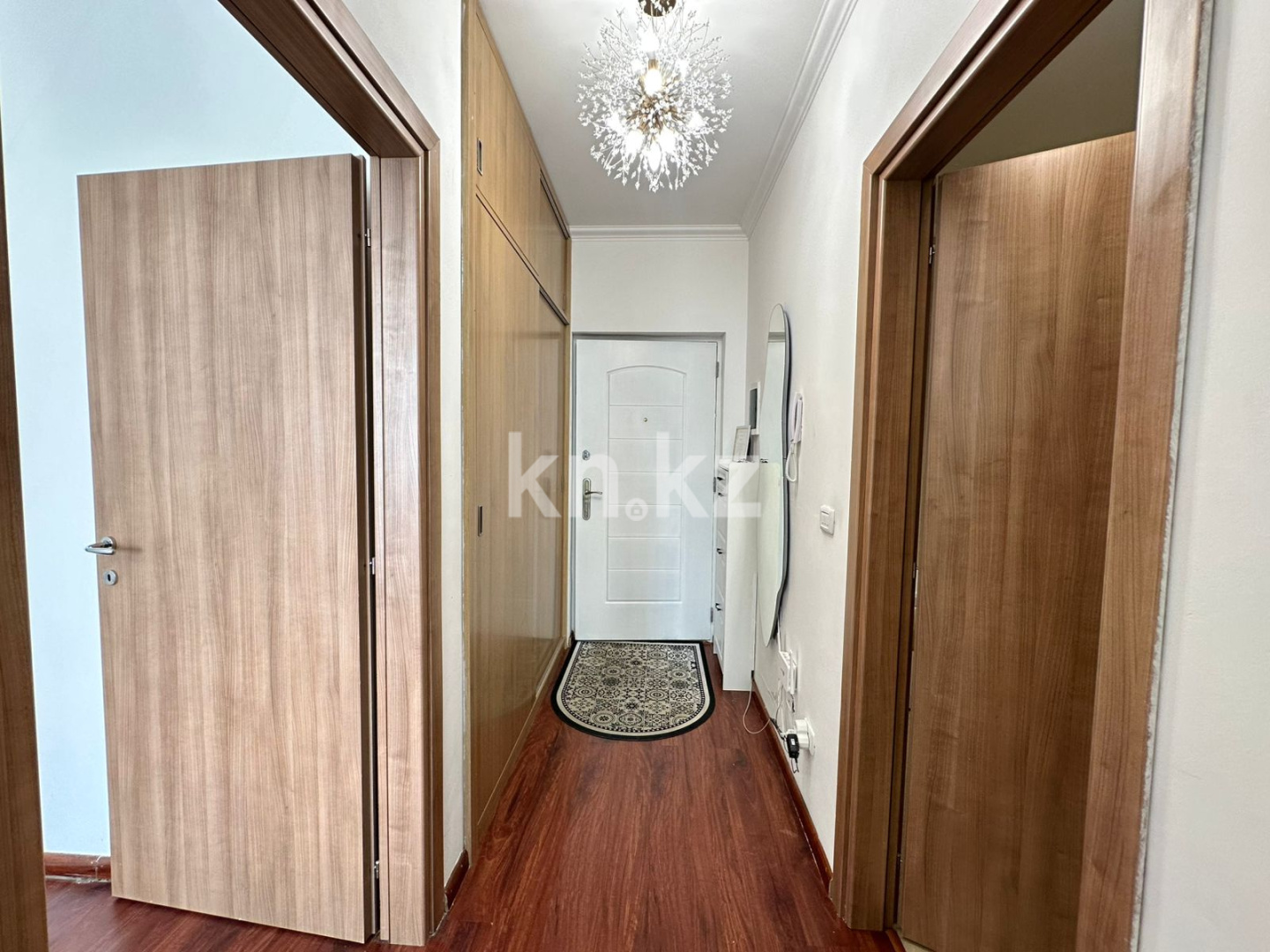 Продажа 1-комнатной квартиры, 44 м² в Астане - фото 8