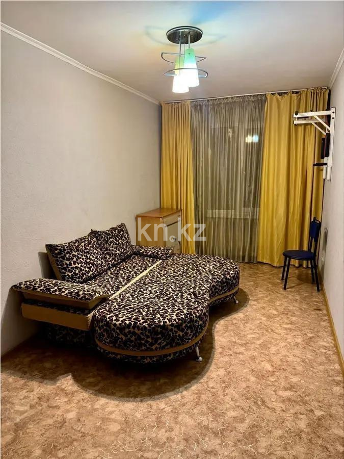 Продажа 2-комнатной квартиры, 45 м² в Алматы