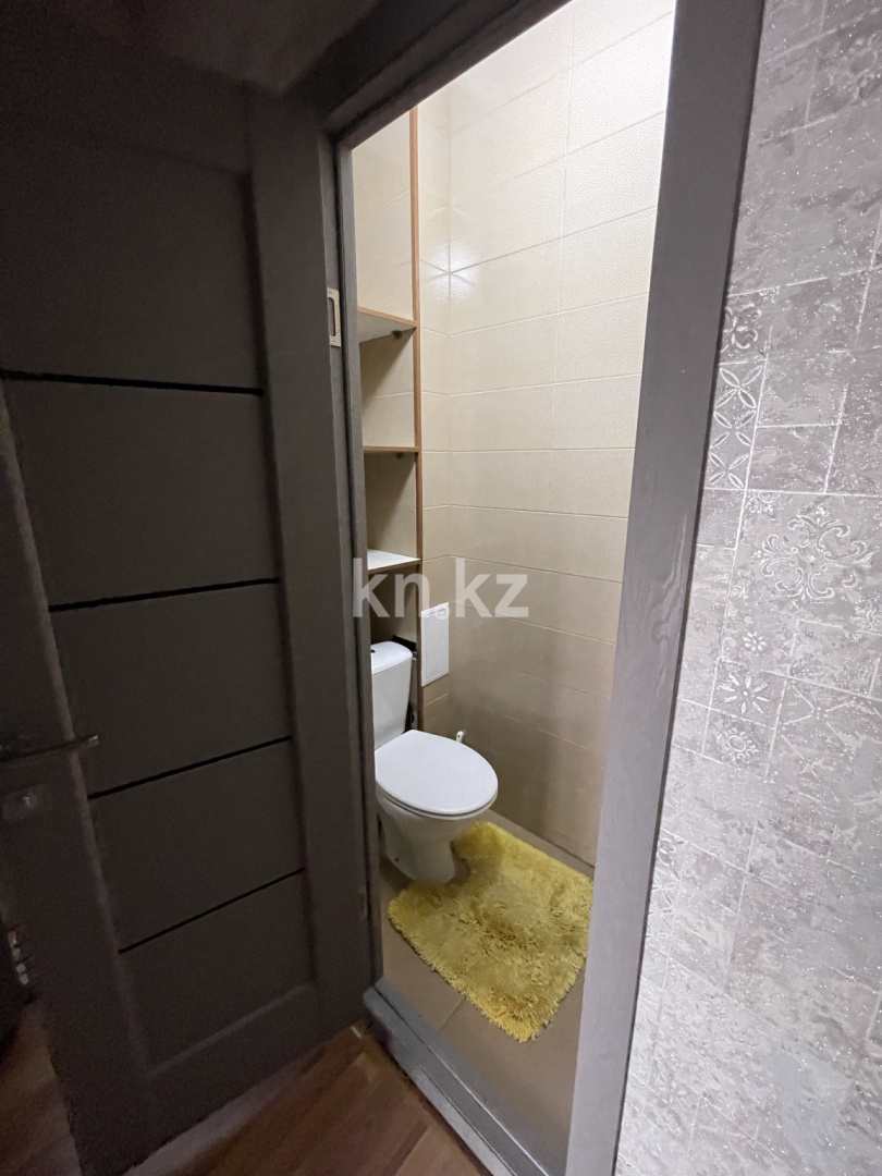 Аренда 2-комнатной квартиры, 66 м², Ислама Каримова, дом  52 - ул. Толе би в Алматы - фото 20