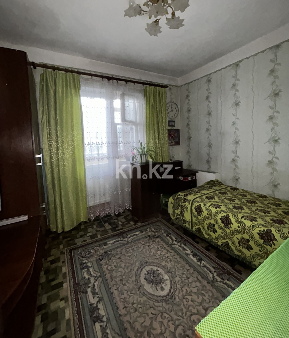 Продажа 3-комнатной квартиры, 65.2 м² в Таразе - фото 2