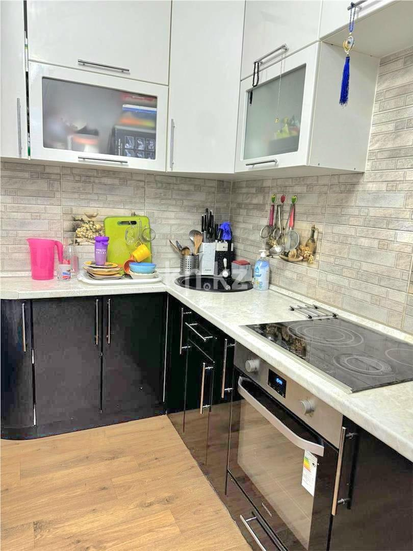 Продажа 3-комнатной квартиры, 63 м² в Караганде - фото 7