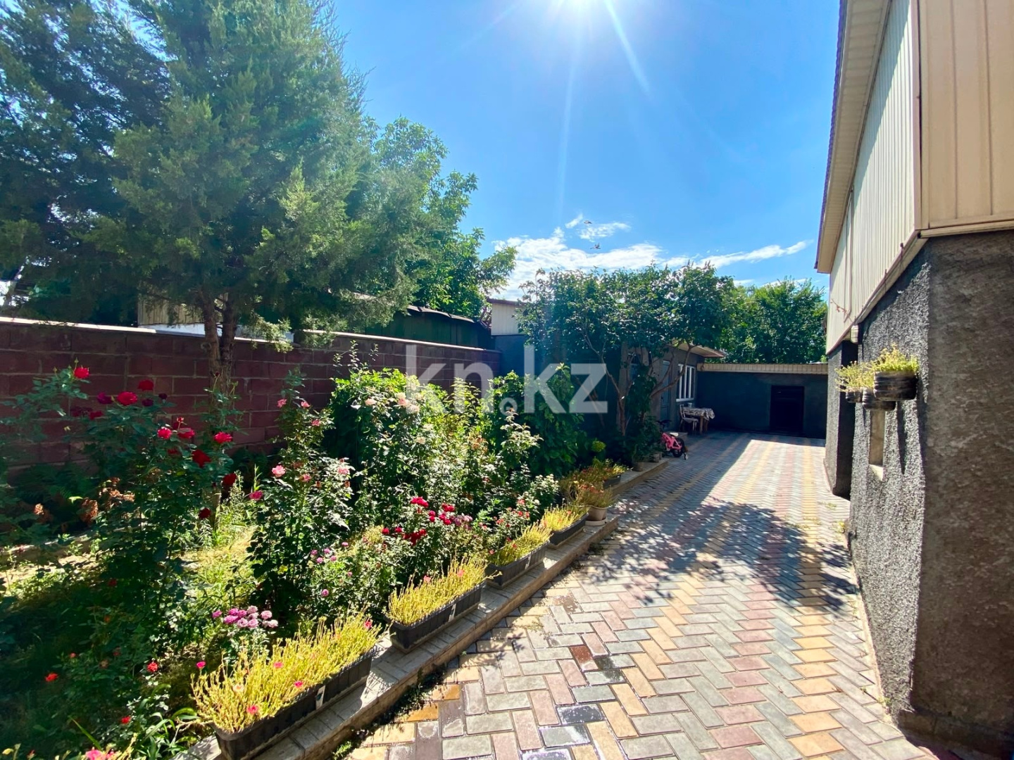 Продажа 5-комнатного дома, 100 м² в Алматинской области - фото 20