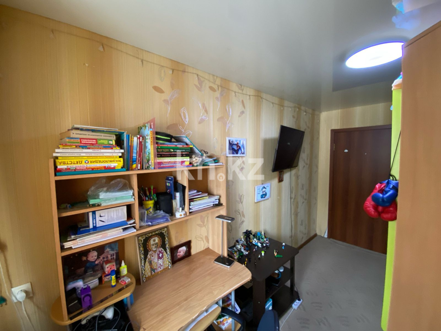 Продажа 3-комнатной квартиры, 56 м², ул. Жакенова в Сарани - фото 4