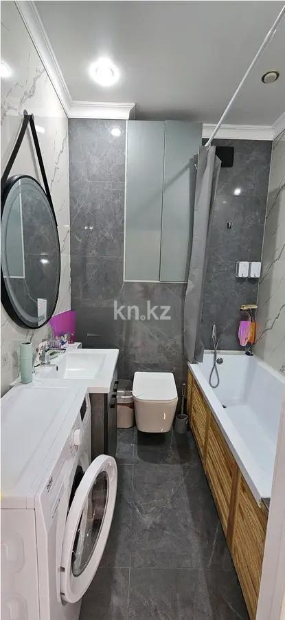 Продажа 1-комнатной квартиры, 32 м² в Астане - фото 3