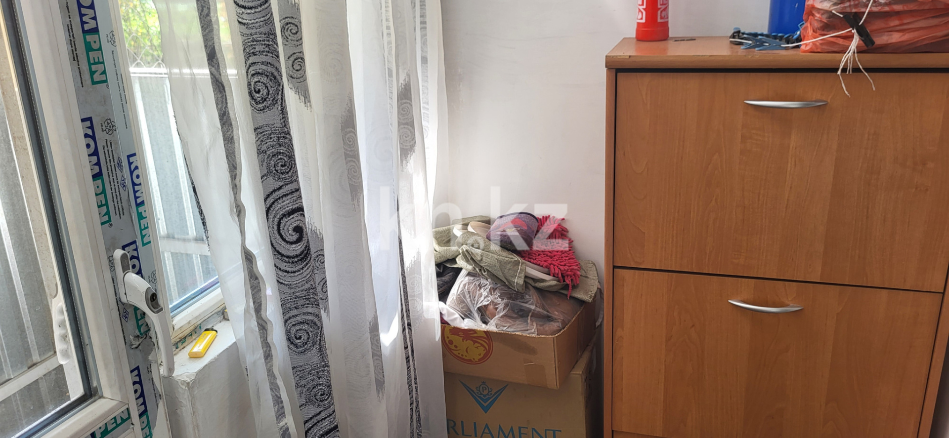 Продажа 3-комнатной квартиры, 68 м² в Алматы - фото 16