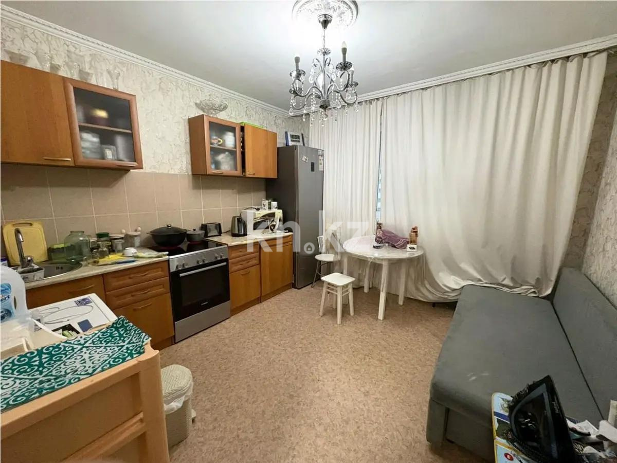 Продажа 1-комнатной квартиры, 41 м², ул. Кумисбекова, дом  8 в Астане - фото 2