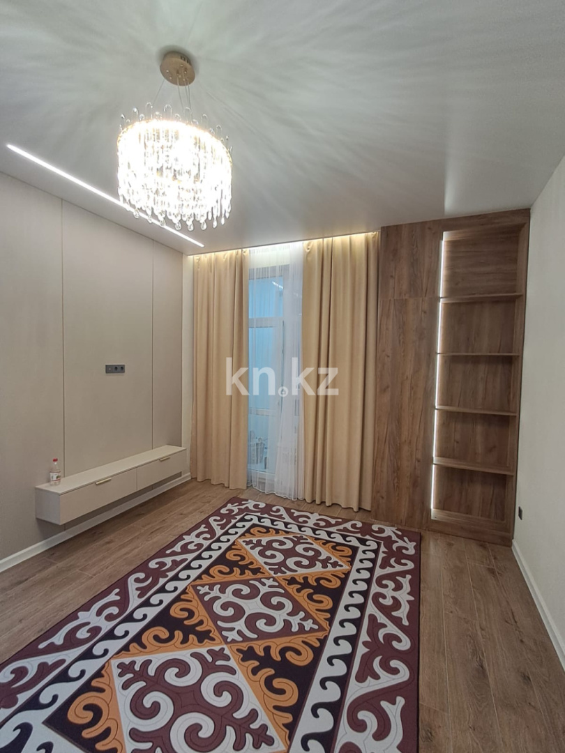 Продажа 2-комнатной квартиры, 41.4 м² в Астане