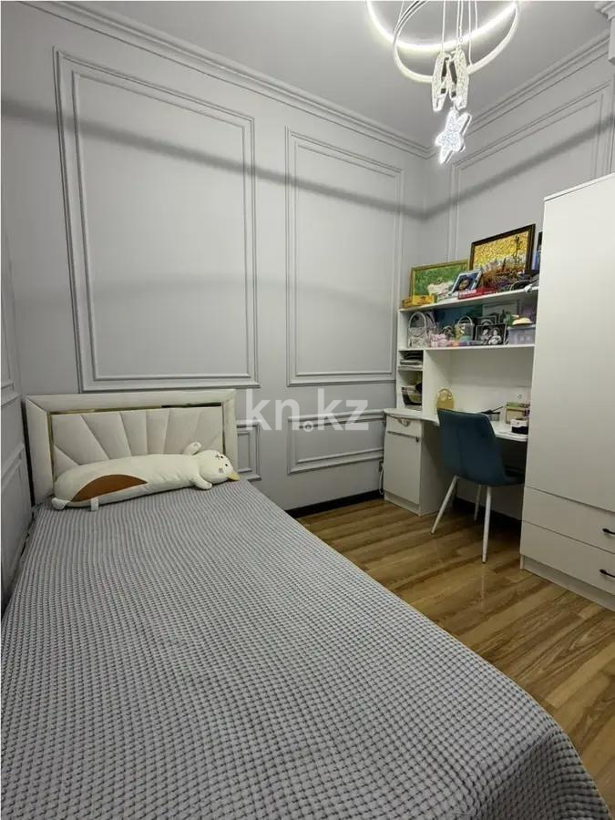 Продажа 3-комнатной квартиры, 69 м² в Алматы - фото 3