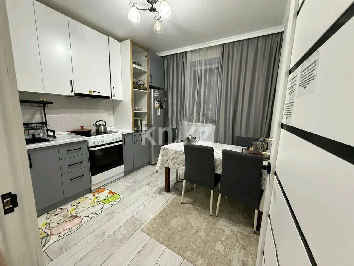 Продажа 2-комнатной квартиры, 71 м², ул. Е-15, дом  11/1 в Астане - фото 4
