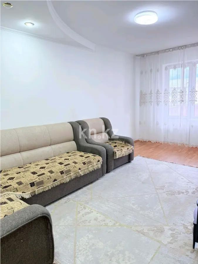Продажа 3-комнатной квартиры, 71.4 м² в Алматы