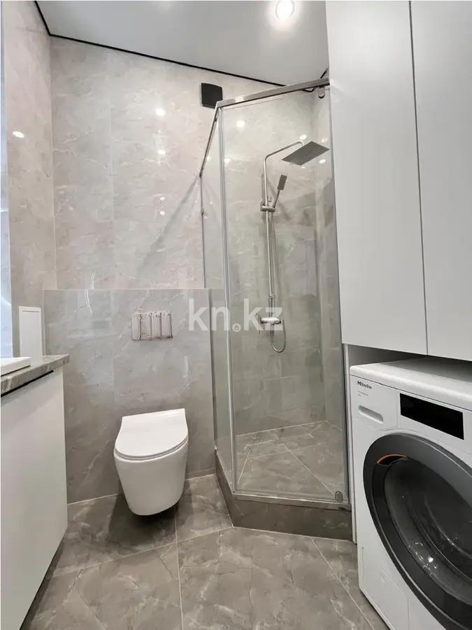 Продажа 1-комнатной квартиры, 43 м², ул. Жошы хана, дом  13 в Астане - фото 3