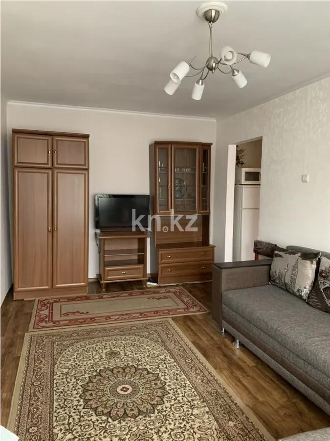 Продажа 1-комнатной квартиры, 32 м² в Алматы
