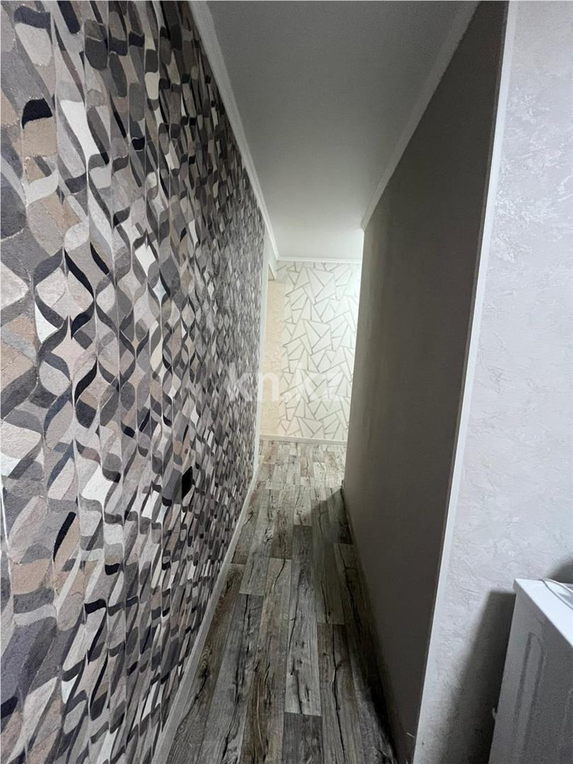 Продажа 1-комнатной квартиры, 31 м², мкр-н 12 в Караганде - фото 9