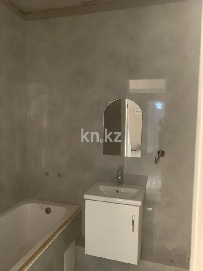 Продажа 2-комнатной квартиры, 41.55 м² в Астане