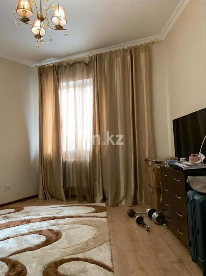 Продажа 2-комнатной квартиры, 68 м² в Астане - фото 2