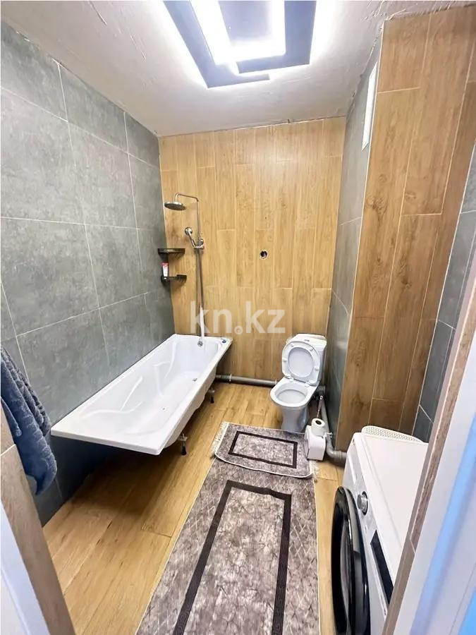 Продажа 2-комнатной квартиры, 69.05 м² в Астане - фото 4