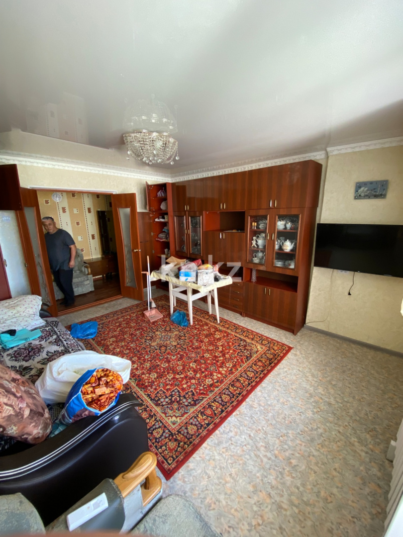 Аренда 3-комнатной квартиры, 62.4 м² в Актобе - фото 9