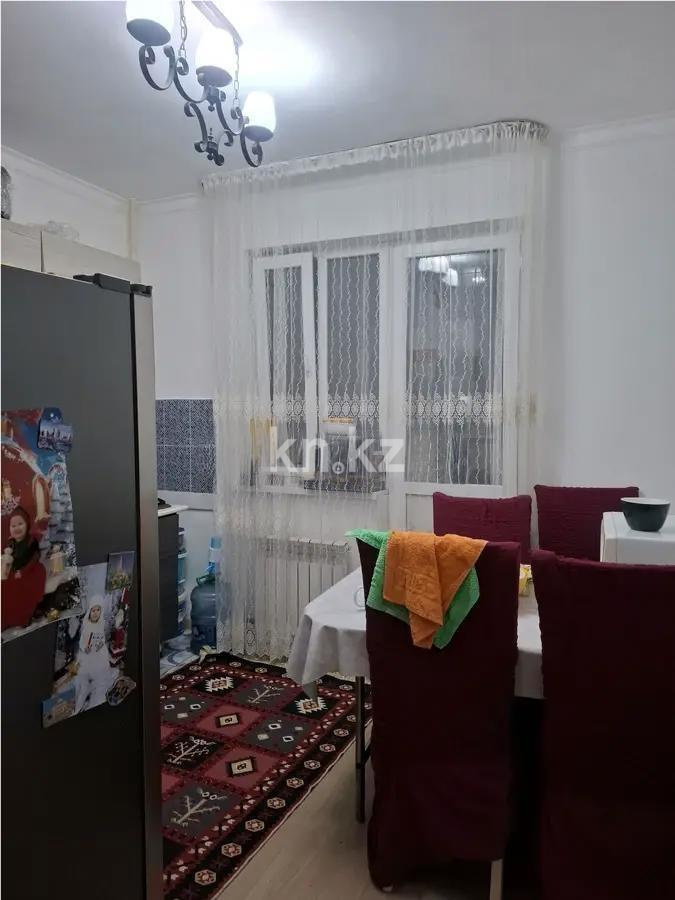 Продажа 2-комнатной квартиры, 66 м², мкр-н 13, дом  10 в Алматы - фото 3