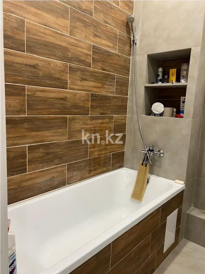 Продажа 1-комнатной квартиры, 42.3 м² в Астане - фото 2