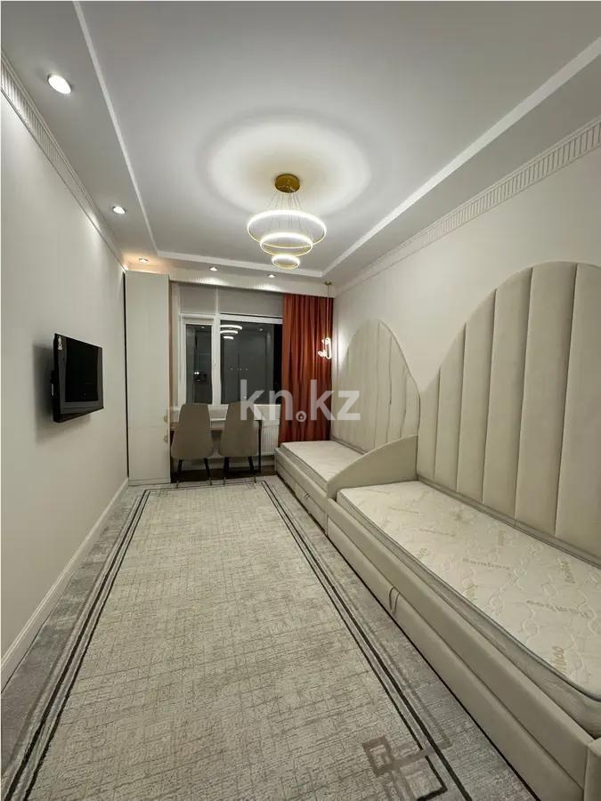 Продажа 4-комнатной квартиры, 133 м², ул. Кумисбекова, дом  2 в Астане - фото 3