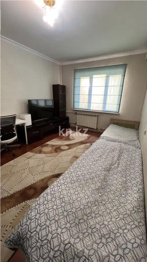 Продажа 3-комнатной квартиры, 72 м² в Алматы