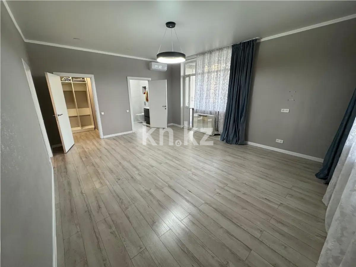 Продажа 3-комнатной квартиры, 132.7 м², ул. Умбетбаева, дом  77 в Алматы