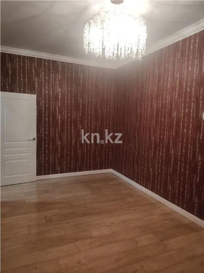 Продажа 3-комнатной квартиры, 91 м², пр. Кабанбай батыра, дом  75а в Астане - фото 3