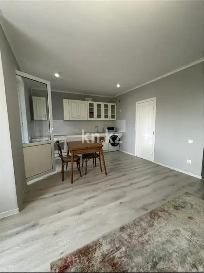 Продажа 1-комнатной квартиры, 40 м², ул. Аскарова, дом  21/11 в Алматы - фото 2