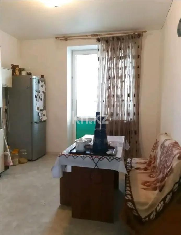Продажа 1-комнатной квартиры, 38.2 м² в Астане - фото 2