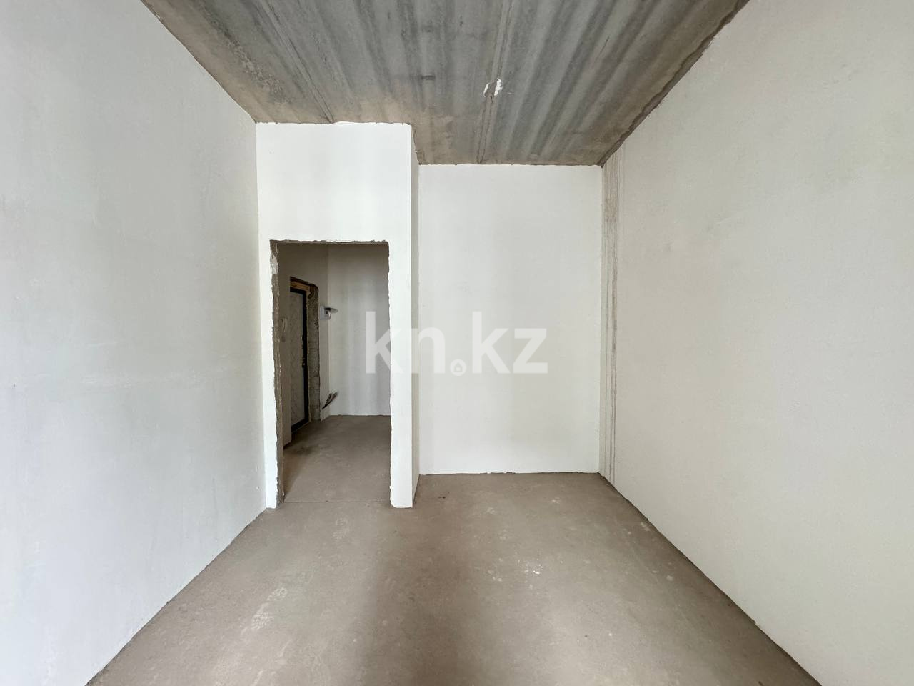 Продажа 1-комнатной квартиры, 40.1 м² в Астане - фото 11