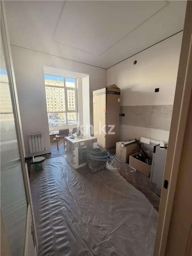 Продажа 1-комнатной квартиры, 36 м² в Астане - фото 2