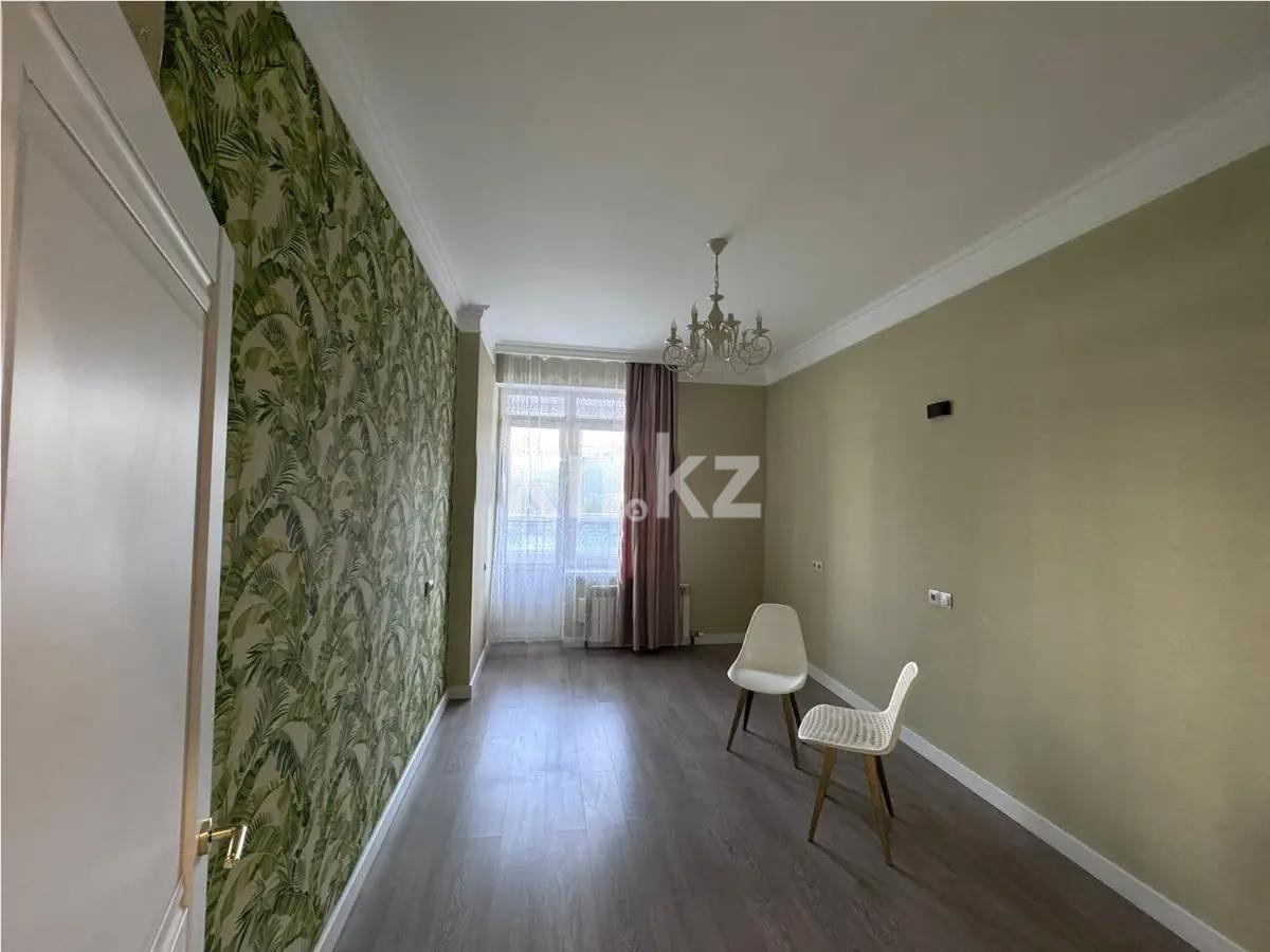 Продажа 3-комнатной квартиры, 73 м² в Алматы - фото 2