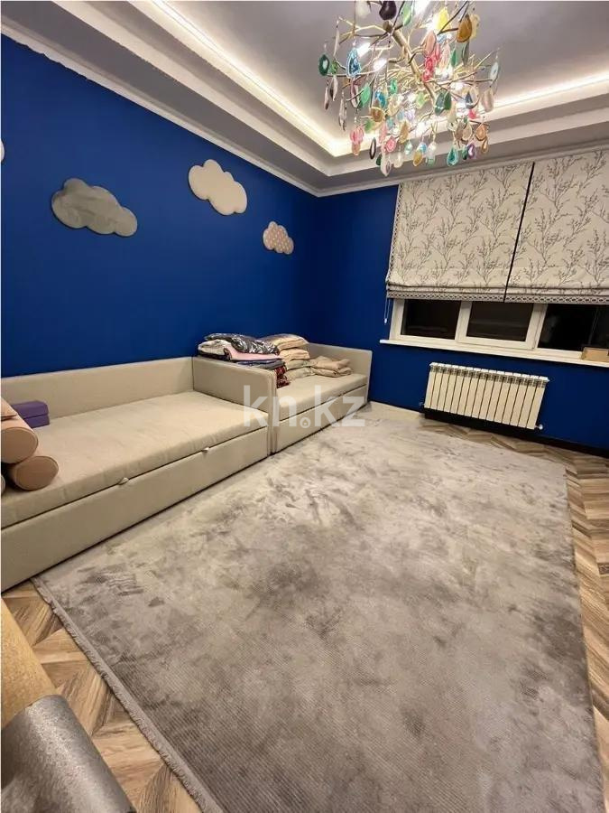 Продажа 3-комнатной квартиры, 118 м², ул. Нурмагамбетова, дом  138/2 в Алматы - фото 3