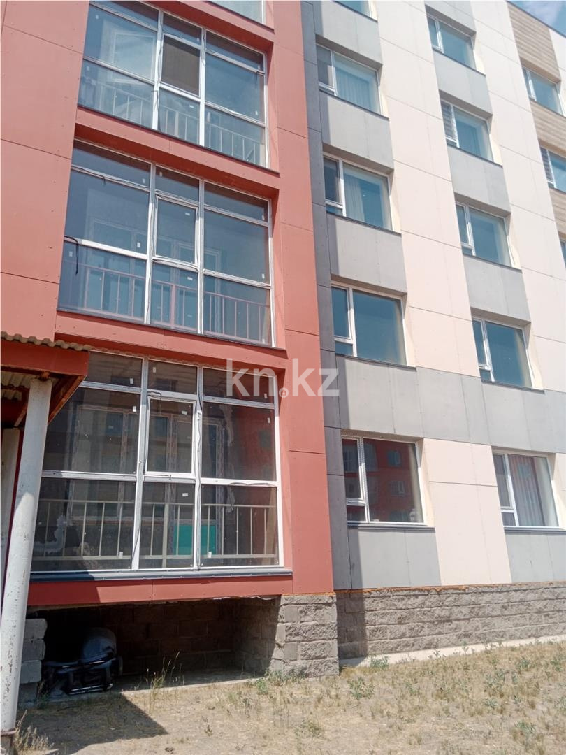 Продажа 2-комнатной квартиры, 65 м² в Караганде - фото 2