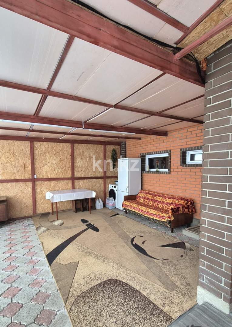 Продажа 3-комнатного дома, 61 м² в Карагандинской области - фото 7