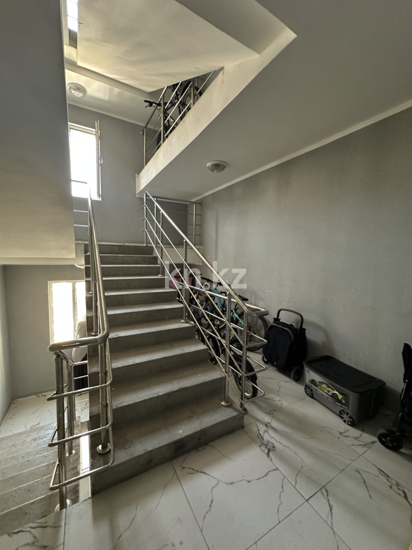 Продажа 1-комнатной квартиры, 29 м² в Алматы - фото 12