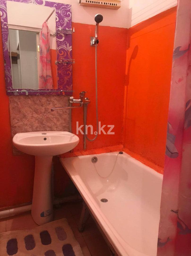 Аренда 1-комнатной квартиры, 45 м² в Астане - фото 10