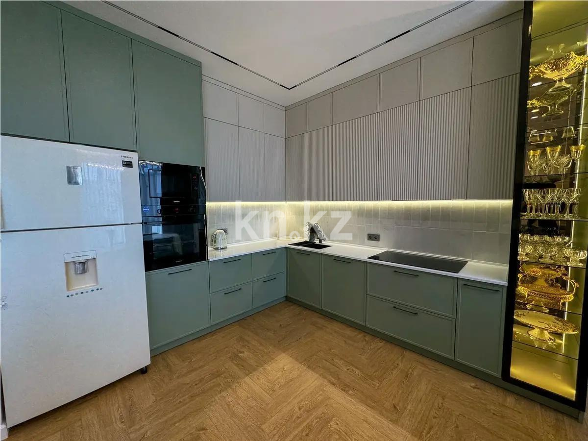 Продажа 4-комнатной квартиры, 106 м², ул. Рыскулова, дом  1 в Астане - фото 4